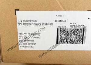 China Microcontroller MCU R7S721001VCBG 400MHz 32-Bit Microprocessors - MPU factory