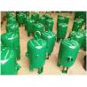 Buy cheap CE Certificate Industrial Nitrogen Gas Storage Tanks 5MM Wall Thickness from wholesalers
