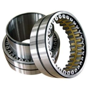 China NJ 340 ECML;NU 340 ECML Cylindrical Roller Bearings Use For Double Layer Tile Roof Roll Forming Machine factory