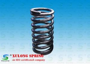 China Cone Crusher Big Hot Wound Springs , Lightweight Coil Springs 30X230X450X9 mm factory