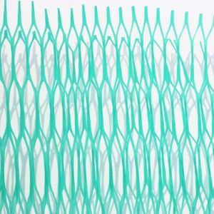 China PE Mesh Sleeve Net Elastic Tubular factory