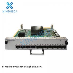China Huawei CR5D00LAXF70 03030TUL Router NE40E-X8 10-Port 10GBase LAN/WAN-SFP+ on sale