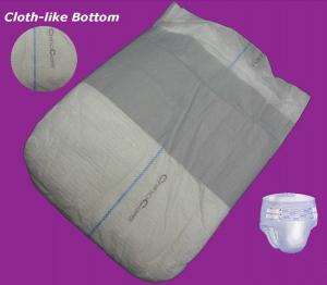 China High Quality and Lowest Price of Disposable Adult Diaper factory