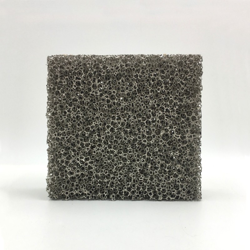 Aluminium foam