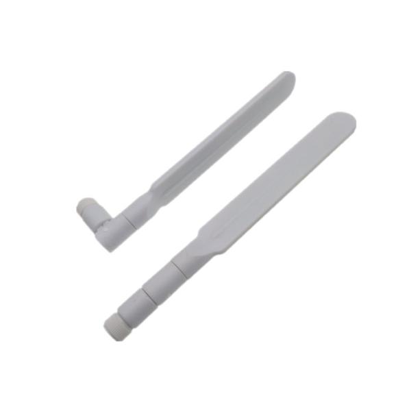 White 4g Lte Modem Mifi Mobile Wifi Router Hotspot Folden Indoor Antenna