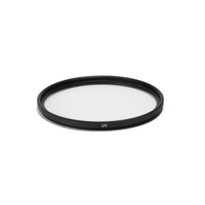 Buy cheap Aluminum 5.5mm frame 62mm UV Camera Filter from wholesalers
