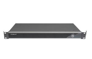 China IP Decoding HD Audio Video Matrix Switcher High Definition IP Matrix Switch With 4CH DVI-I Output factory