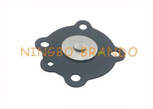 China NBR Nitrile Secondary Solenoid Diaphragm For JICI/R40 JIFI/R40 JISI/R50 JIFI/R65 JISI/R80 JIHI/R 100  Repair Kits on sale