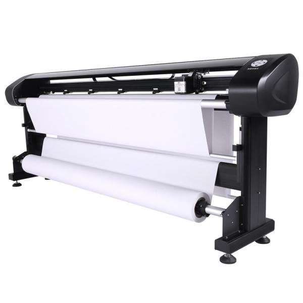 230ml Refillable Ink Graph Printing Plotter Advanced Cutting Plotter Continuous