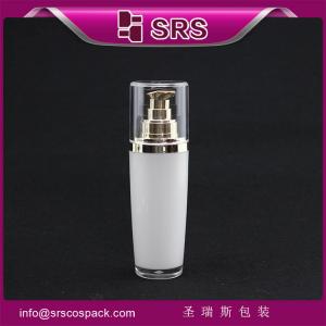 China L041 30ml 50ml 100ml plastic hand wash bottle pump on sale