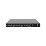 Ruijie Router with Multi-WAN Load Balancing and Advanced Firewall