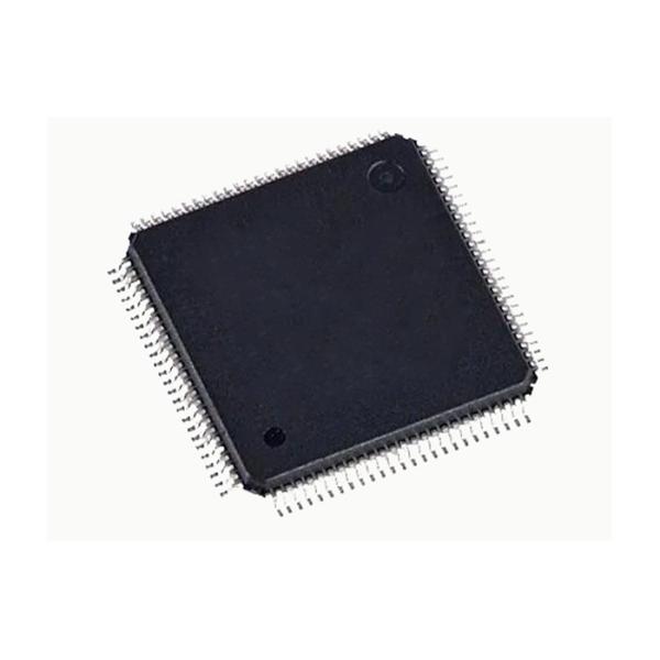 Microcontroller MCU STM32G0B1VCT6 32Bit Microcontroller Chips 100-LQFP 256KB