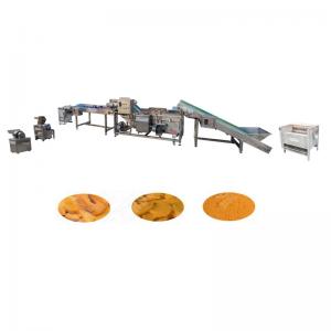 China Machinery Food Grinding Machine Waste Tire Rubber Powder Production Line Ce factory