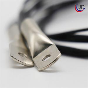 China Home Appliances Surface Mount Temperature Sensor Epoxy Resin Encapsulated NTC factory