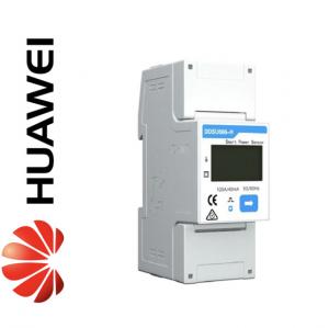 China DDSU666-H Single Phase Huawei Smart Power Meter 50hz Smart Power Sensor factory