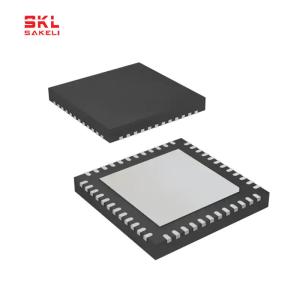 China MSP430F5507IRGZR MCU Microcontroller Embedded Flash IC 6Bit 25MHz 32KB factory