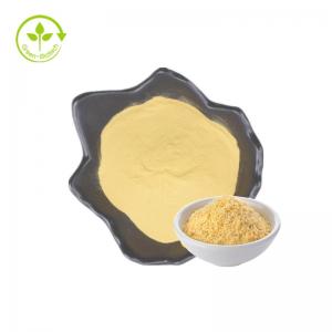 China Food Supplement Wheat Germ Extract 1% Spermidine Powder factory