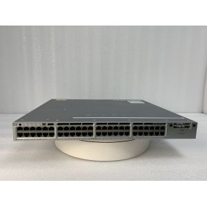 WS-C3850-48P-L Catalyst 3850 Series POE Managed Ethernet Switch 10/100/1000Mbps