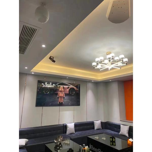 Commercial Aroma Scent Diffuser Sterilization Humidifier Oil Diffuser FCC