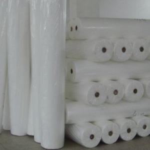 China Hot sale PP spunbond nonwoven Fabric for home textile factory