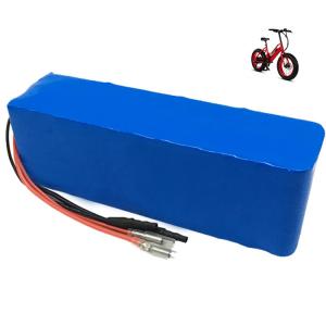 China Electric Bike Lithium Ion Rechargeable Battery Pack 12V 18650 Battery Pack lifepo4 lithium battery electric motorcycle factory