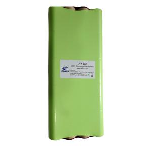 China 24V 9Ah Ni-Mh Rechargeable battery pack( D-HP9000-20S1P) factory