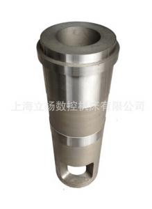cold chamber die casting shot sleeve