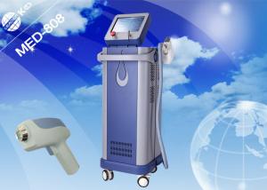 China Best Quality in China Diode Laser Hair Removal Equipment Pain Free Hair Removal Laser on sale
