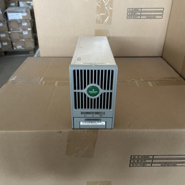 Emerson Communication Power Supply Module 48V Emerson R48-3200E Telecom Rectifier Module