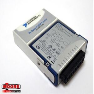 NI 9234 NI Dynamic Signal Acquisition Module