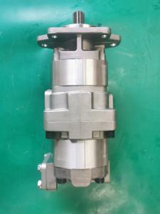 China 705-51-30290 Komatsu Gear Pump Bulldozers D155A D155AX Weight: 29 kgs factory