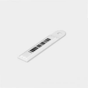 China EAS Source Tagging Security Tag retail solutions loss prevention retail on sale
