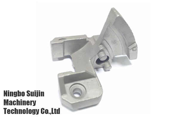 Custom High Quality Precision Casting Parts Die Iron Casting