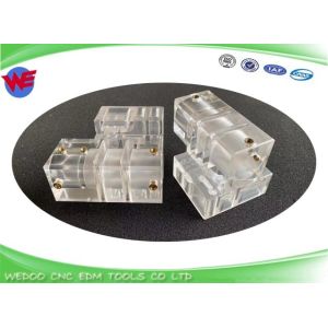 Buy cheap X052B617H02 DEY6600 DGV7600 DJP3400 Mitsubishi MV Pipe END Block X052B641G51 from wholesalers