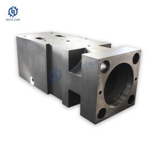 China Excavator Hydraulic Hb20g Hb30g Hb40g Breaker Main Body Front Head Back Head Cylinder factory