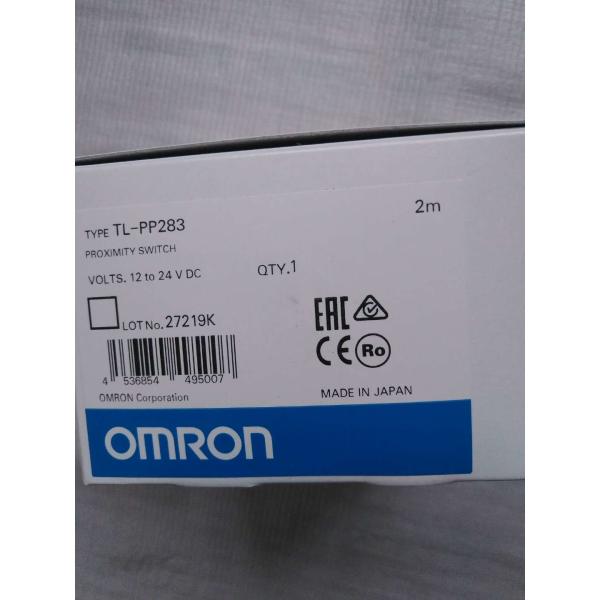 Substitute OMRON sensor& switch E2E E3S-LS20XB4 2M OMRON E3 E3JK