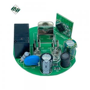 China Multiscene HASL Double Sided PCB Board , Glucose Meter Medical Device PCB factory