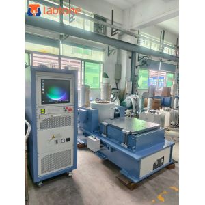 Vibration Test System For Package Transportation Testing With MIL-STD Standard