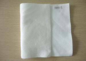 China PE Staple Fiber / Monofilament / Long Thread Polyester Filter Cloth for Centrifuge / Vaccum Filter ISO9001 on sale