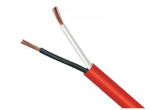 China H07vv-K Pvc Insulated Multi - Core Cable With Copper Conductor factory