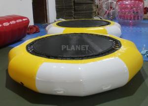 China 3m 10ft Inflatable Water Games Outdoor Floating Toy factory