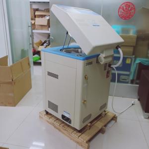 China 115L Automatic Autoclave Sterilizer Double Pressure Protection factory