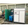 Buy cheap TY 3-99.9% PSA nitrogen generator can be removeable for army vehicle tyer charge from wholesalers