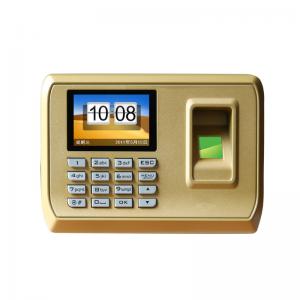 China KO-H28 High quality usb time recording Biometric fingerprint time attendance system on sale