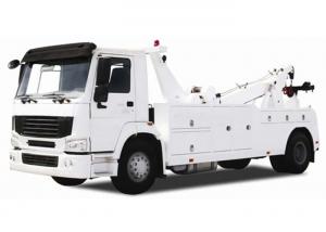 China SHACMAN Middle Duty Road Sweeper Truck / Street Cleaner Truck MAN Technology factory