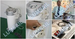 China liposuction cannulas Plastic surgery Instruments Micro surgery Instruments fat inject cannula Micro cannula factory