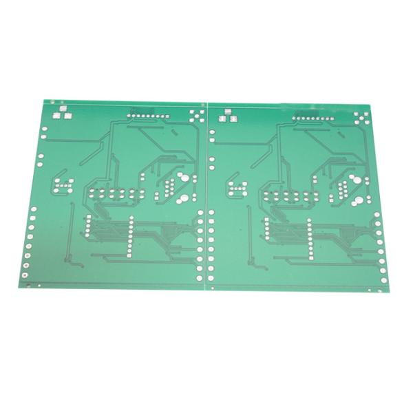 Fast Turn 2 Layers PCB 0.5-6oz Tkl RGB Type C WiFi Wireless Mechanical Keyboard