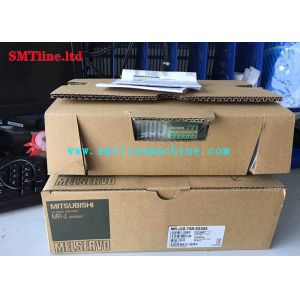 CM202 SMT Spare Parts Y Axis Driver Ondition Running MR-J2S-70B-EE085 3500G