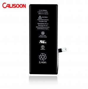 China 4.2V Removable Cell Phone Battery 2A For Huawei Mobile Phone Battery factory