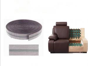 China 2015 Designed Promotional polypropylene webbing for sofa on sale